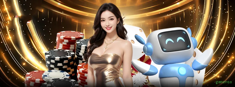 PIX Instantâneo gamenss