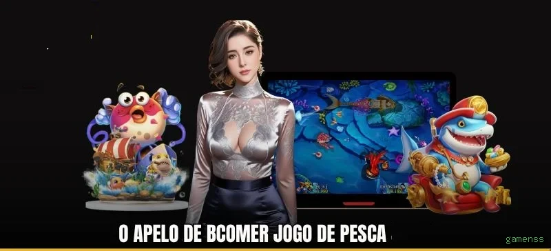 Diretório de Jogos gamenss