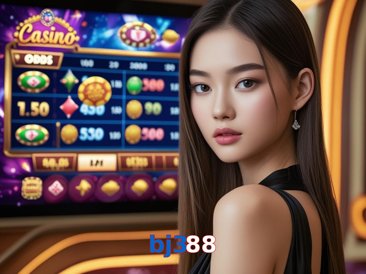 bj388