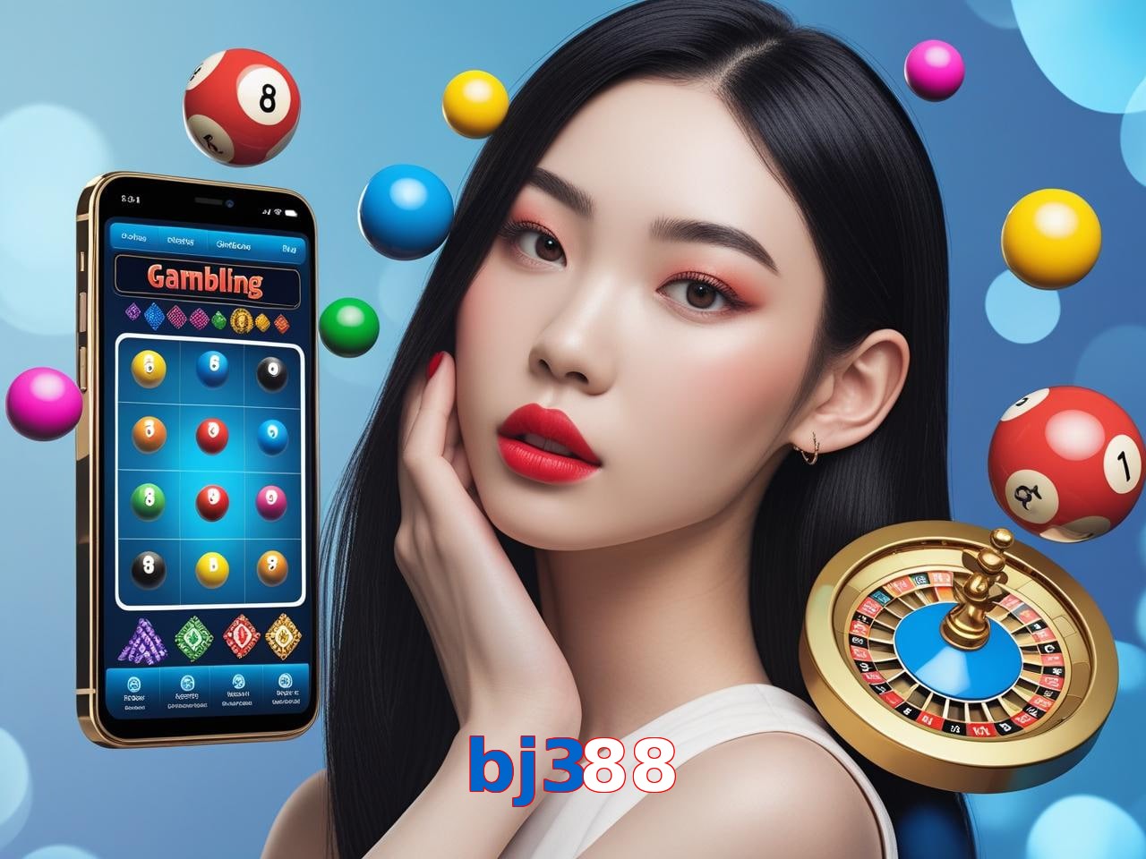 bj388