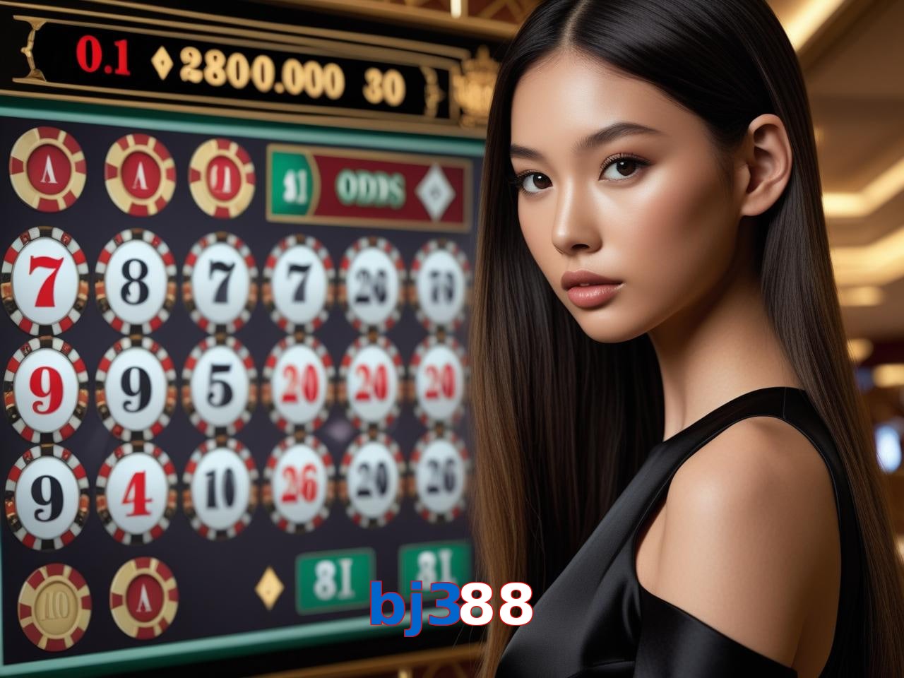 bj388